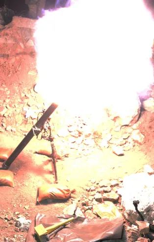 Son dakika: 14 terörist öldürüldü