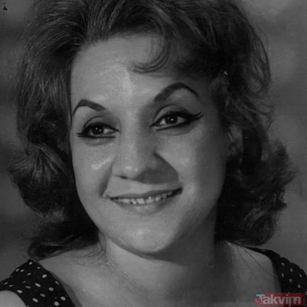 Hababam Sınıfı’nın Hafize Ana’sı Adile Naşit’i yıkan iki çocuk iki acı gerçek! Kaybettiği oğlu ve kavuşamadığı evlatlığı... - 4