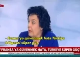Yunan vekilden Erdoğan ve Türkiye itirafı: Stratejik akıl ve süper güç...