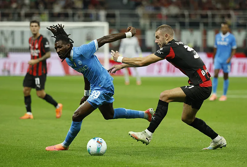 Milan'ın yıldızı Galatasaray'a! Eski aşk alevlendi - 25