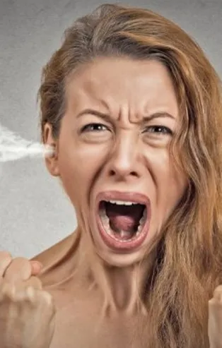 Rüyada sinirlenmek ne anlama gelir? Rüyada sinirlenmek neye işarettir? Rüyada sinirlenmenin anlamı ve yorumu nedir?