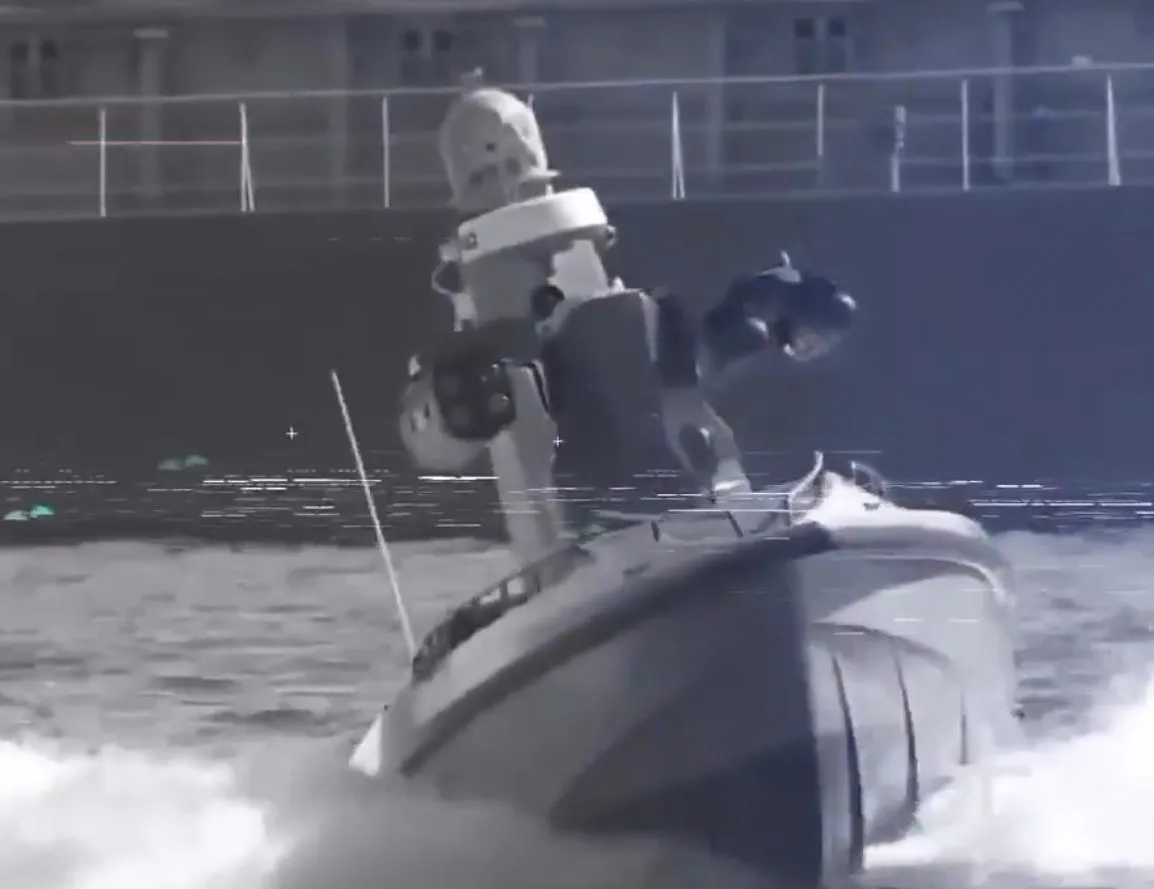 Mayıs ayında hizmete girdi!