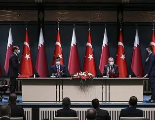 Son dakika: Borsa İstanbul’un yüzde 10’luk payının Katar Yatırım Otoritesi’ne devri tamamlandı! 200 milyon dolarlık yatırım...