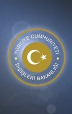 Dışişleri Bakanlığı'ndan ABD'ye tepki