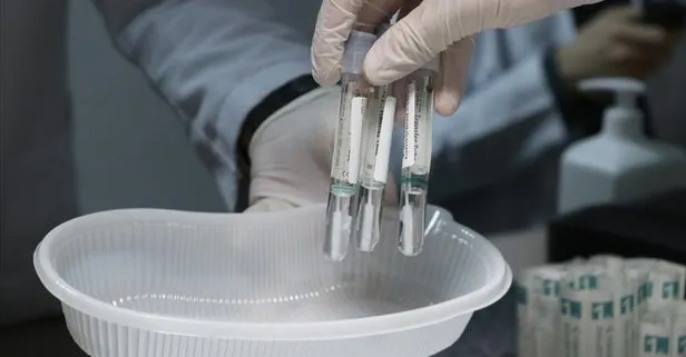 KKTC’den ’PCR testi’ kararı: Aşısız kişilerin testi ücretsiz olacak