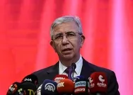 CHPli Ankara Büyükşehir Belediyesinde işçi kıyımı: Mansur Yavaş haksız yere 3 işçinin sözleşmesini feshetti