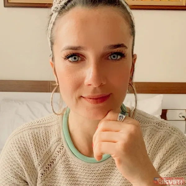 Çocuklar Duymasın'ın Duygu'suydu! 2 çocuk annesi Hayal Garip’ten şiddet itirafı! “Hakaret, iftira, dayak, dayak, daha çok dayak...” - 11