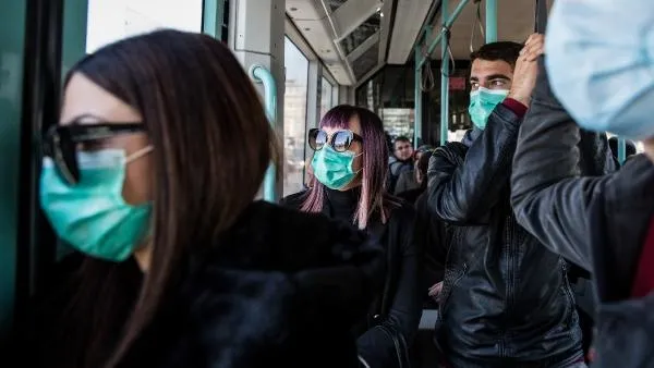 Son dakika: Bakan Koca haftalık vaka tablosunu paylaştı! İşte en çok vakanın arttığı il-4