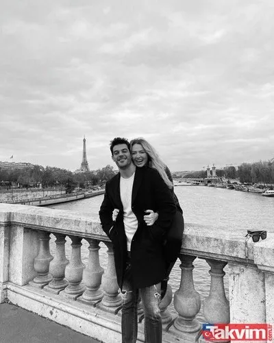 Hadise ve Mehmet Dinçerler Çırağan Sarayı’nda sessiz sedasız evlendi! Davetlilere şoke eden uyarı! Hamile olduğu iddia edilmişti... - 4