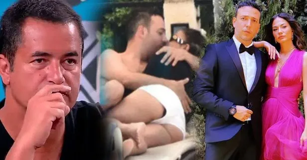Demet Özdemir ve Oğuzhan Koç hakkında şoke eden iddia!