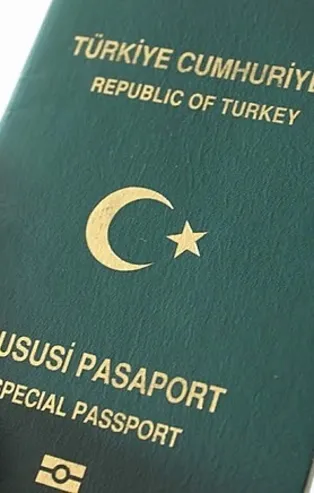 Yeşil pasaport nasıl alınır? Yeşil pasaport için gerekli evraklar nelerdir 2022? Yeşil pasaportu kimler çıkartabilir?