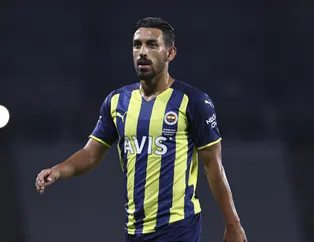 Fenerbahçe'den TFF'ye İrfan Can Kahveci tepkisi: Skandal