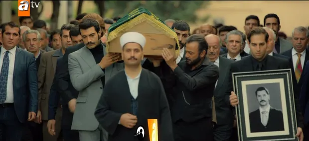 Çukurova'da ateş bacayı yeniden sarıyor! Bir yandan fırtınalar koparken bir yandan Demir'in yeni aşkı ve kardeşi piyasaya çıkıyor-3