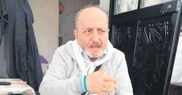 Emekli profesör bidonda ölü bulunmuştu: Oğlunun ifadesi kan dondurdu