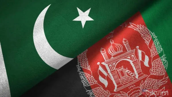 Pakistan ile Afganistan askeri güç karşılaştırması: İki komşu ülkenin ordu kapasitesi - 15