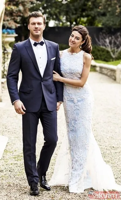 Kıvanç Tatlıtuğ’un baldızı sosyal medyayı salladı: Çok zarif ve güzel! Başak Dizer’in kız kardeşi “Güzellik genetik” dedirtti - 5