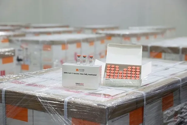 SON DAKİKA: Koronavirüs aşı randevuları MHRS üzerinden verilmeye başlandı!-6