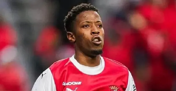 Trabzonspor'a gol canavarı fovet! İstatistikleri ile hem dünyada ses getirdi hem de 3 büyüklerin forvetlerini geride bıraktı