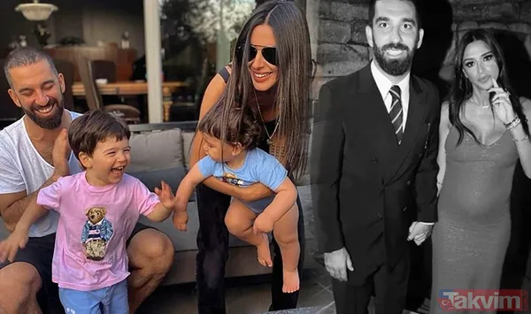 Koca delikanlı oldu! Arka Sokaklar'ın Engin'i İlker İnanoğlu’nun oğluna bakın! Yeşilçam güzeli Filiz Akın ile Türker İnanoğlu’nun torunu... - 38