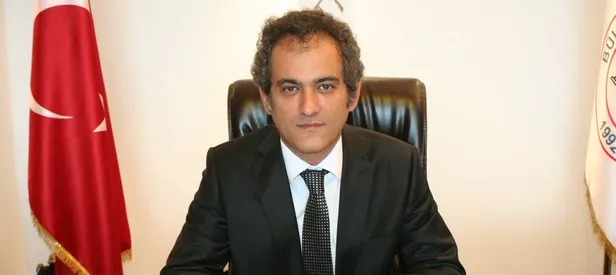 Yeni ÖSYM başkanı Prof. Dr. Mahmut Özer kimdir?