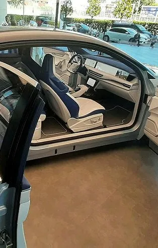 Yerli otomobil TOGG'a vatandaşlardan tam not: "Tesla'dan daha iyi"