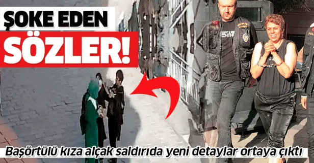 Karaköy’de saldırıya uğrayan üniversite öğrencisinin avukatı konuştu: 'İslam köpekleri' diye bağırıyor
