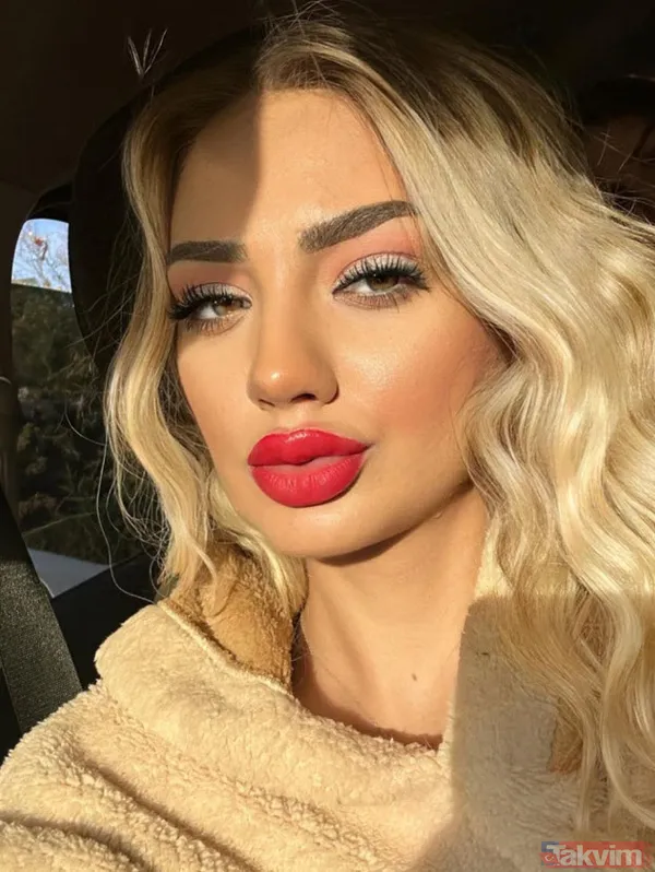 Mehmet Ali Erbil "Sevgili değiliz" dedi 22 yaşındaki aşkı Nevide Çiçek her şeyi bir bir ifşa etti! Eski sevgili Gülseren Ceylan da devreye girdi - 7