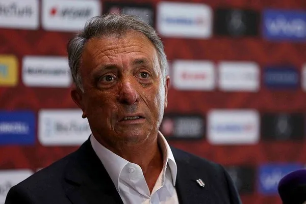 Beşiktaş Başkanı Ahmet Nur Çebi'den, Ajax maçı sonrası Hollanda'da önemli açıklamalar-2