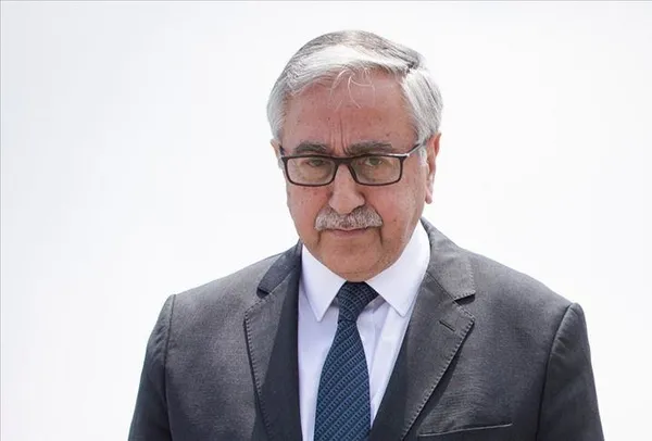 KKTC'de Bakan Hasan Taçoy'dan Cumhurbaşkanı Mustafa Akıncı'ya uyarı! "Oyun oynamayı bırak"-5