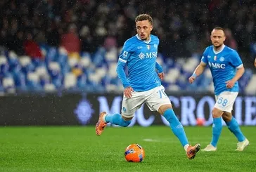 Aslan Noa! Galatasaray transferi bitiriyor