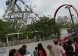 Lunaparkta kaza: 3 ölü, 28 yaralı