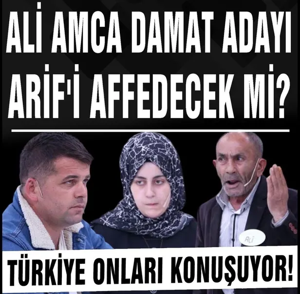Esra Erol SON BÖLÜM ATV İZLE 14 Mayıs| ATV linki YOUTUBE Şahitler konuşuyor yer yerinden oynuyor! Şaban Mine'yi affedecek mi?-24