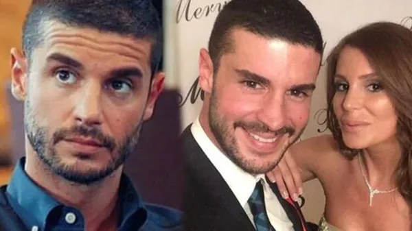 Bitmeyen bir boşanma hikayesi: Berk Oktay ve Merve Şarapçıoğlu'nun kavgası bir türlü bitmedi-7