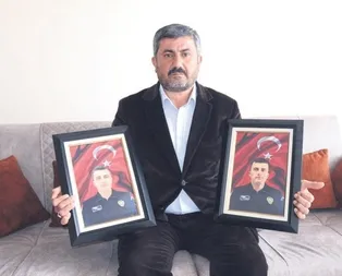 Evlatsız olunur ama vatansız olunmaz