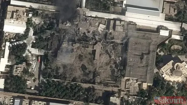 Hamaney'i İsrail'e İsmail Kaani mi sattı? 3. kez sağ kurtuldu | "Kudüs Gücü"nün üzerindeki MOSSAD gölgesi - 2