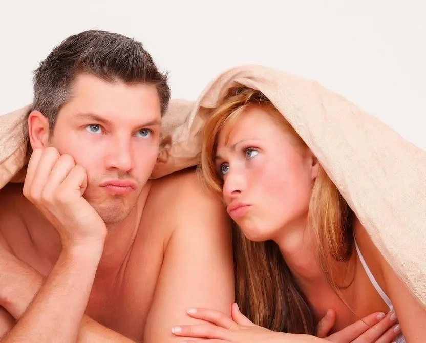 Uyku apnesi aşkın katili !