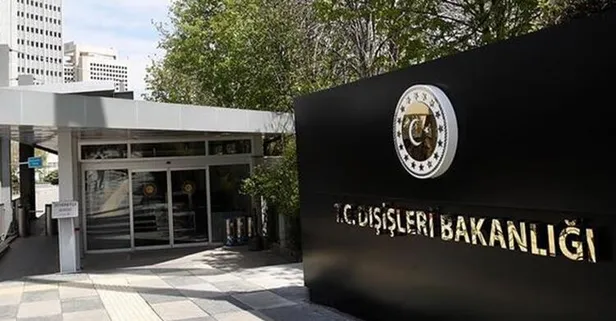 Son dakika: Dışişleri Bakanlığından Avrupa'dan Türkiye'ye gelecek vatandaşlara hatırlatma