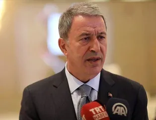 Akar’dan kritik görüşme