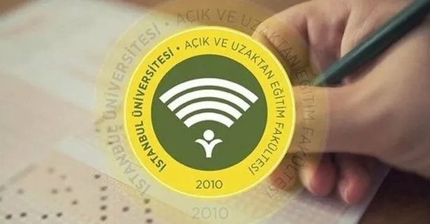AUZEF Bahar Dönemi SINAV TAKVİMİ 2023! AUZEF kayıt yenileme son tarih ne zaman? Açık öğretim kayıt yenileme ne zaman sona erecek?