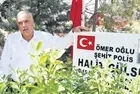 Şehit Halit Gülser’in babası: “Kahramanlar ölmez, yüreklerde yaşar”