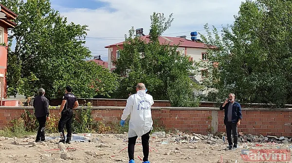 Kahramanmaraş'ta dehşet: Kız arkadaşını silahla öldüren kişi intihar etti - 1