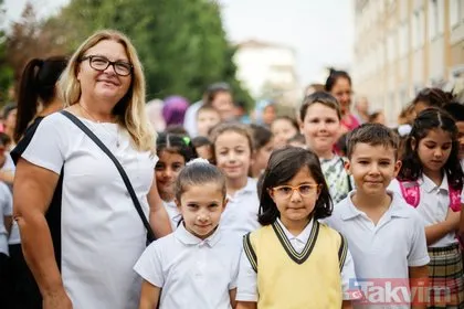 İstanbul’da 3 milyon 200 bin öğrenci için ders zili çalacak