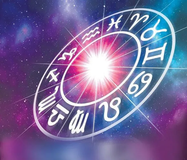 nasa dan burclarla ilgili flas aciklama