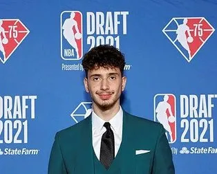 NBA’deki 11. gururumuz