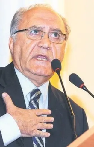 Ekrem İmamoğlu'na destek isteyen Hayri Kozak Galatasaray'ı karıştırdı