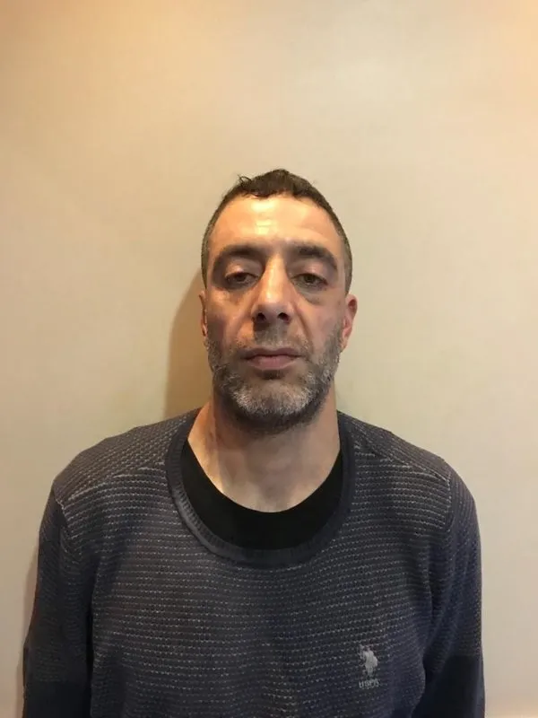 Fatih'te polis memuru Zafer Mat'ı şehit eden şüpheli suç makinesi çıktı!-5