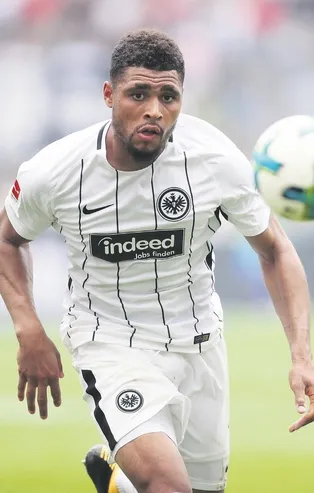 Fenerbahçe'de Rami gidiyor Falette geliyor