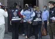 Bataklık Operasyonunda flaş gelişme! Hepsine kayyum atandı