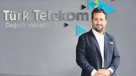 Türk Telekom’dan engelli sanatseverler için engelsiz sanat deneyimi!