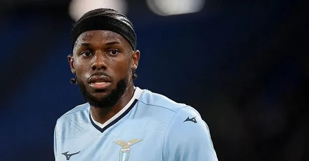 Lazio'nun bir yıldızı da Beşiktaş'a! Serdal Adalı transfer için kararlı